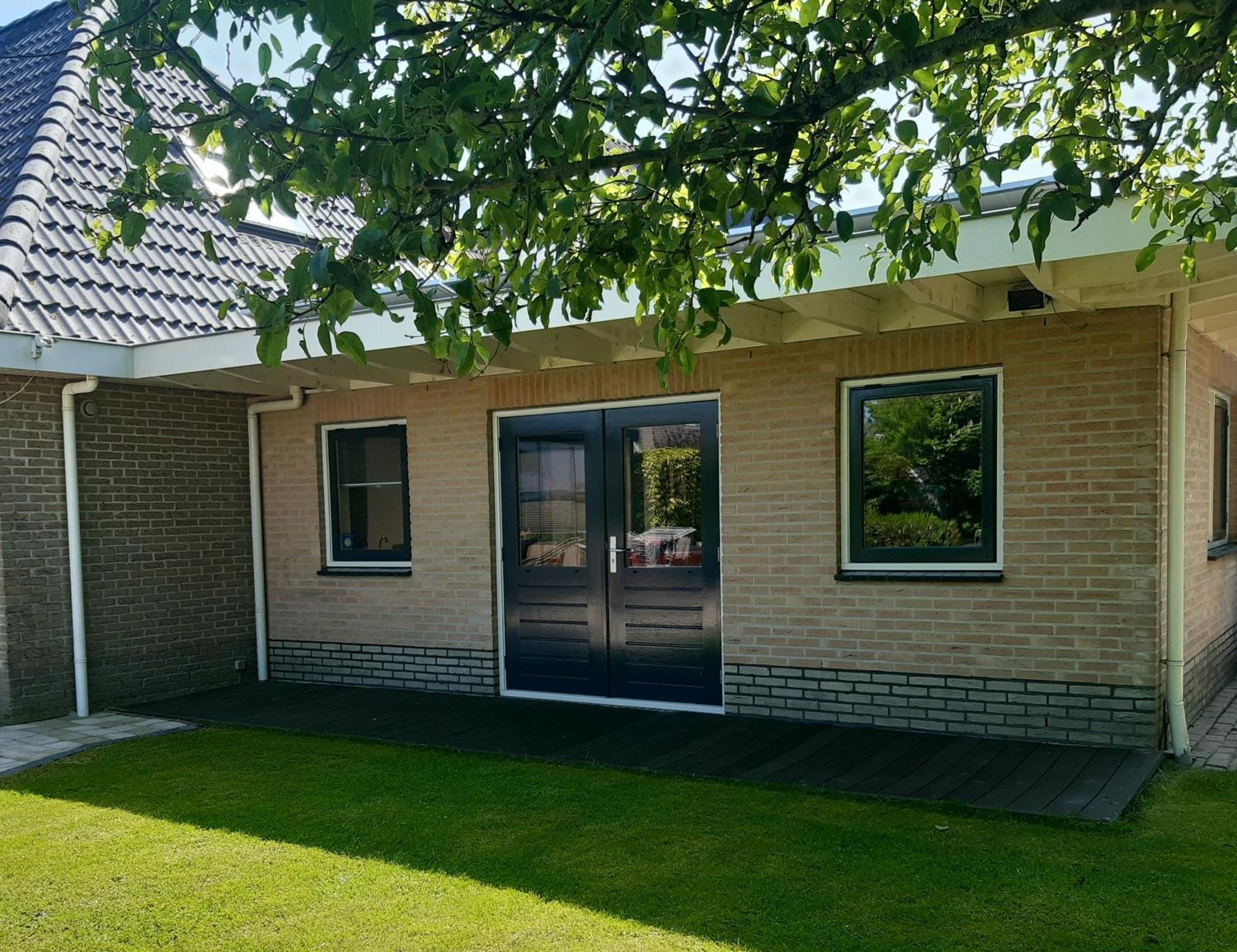 Wetterwillefriesland Wommels Exterior photo